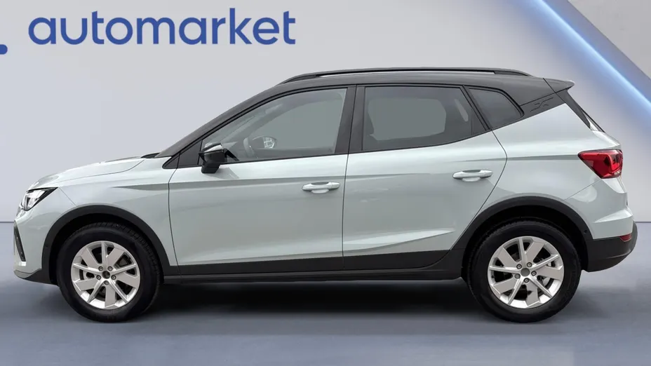 SEAT Arona Arona 1.0 TSI Style Nowy