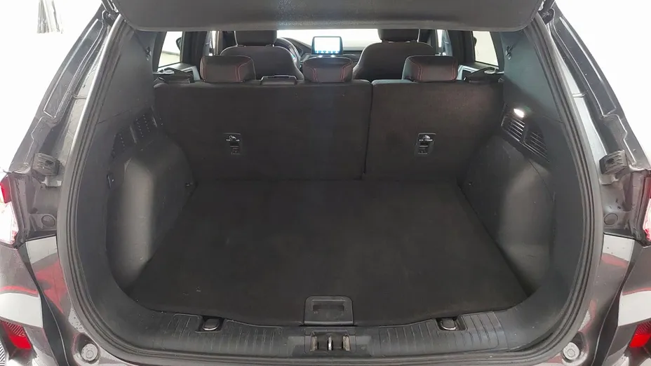 FORD Kuga -