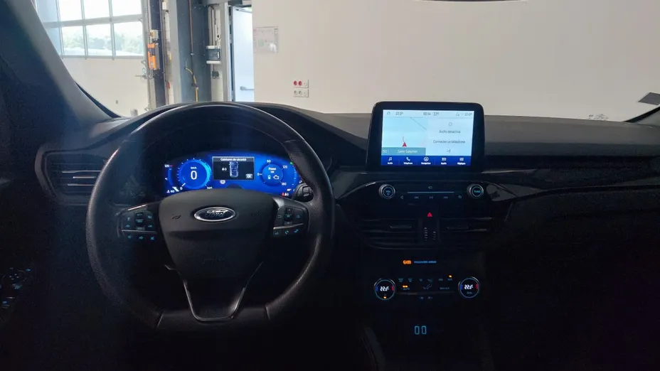 FORD Kuga -