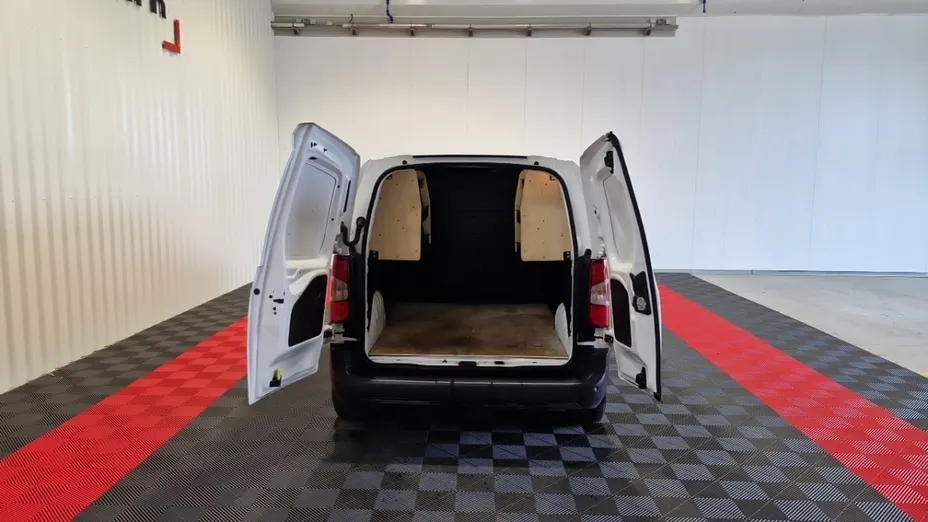 CITROEN Berlingo -