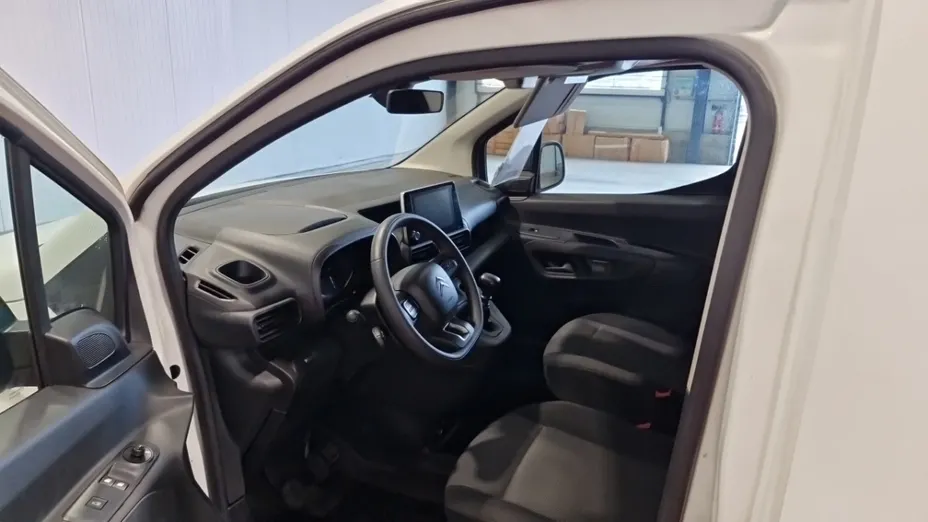 CITROEN Berlingo -