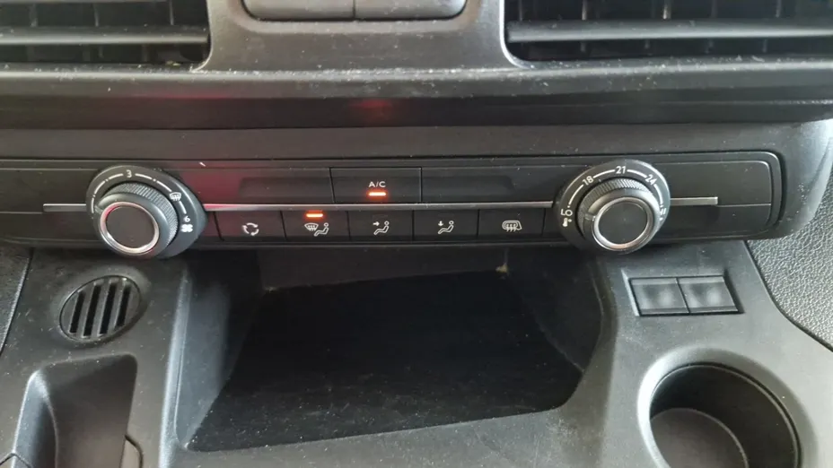CITROEN Berlingo -