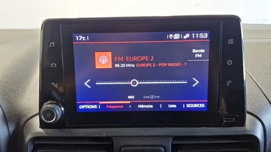 CITROEN Berlingo -