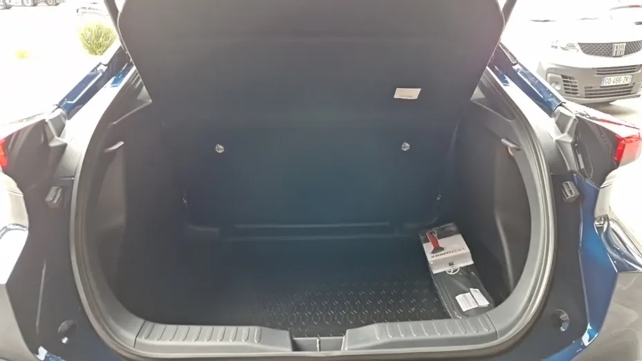 TOYOTA C-HR -