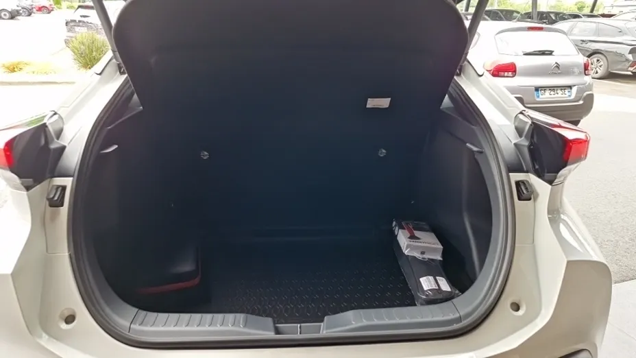 TOYOTA C-HR -