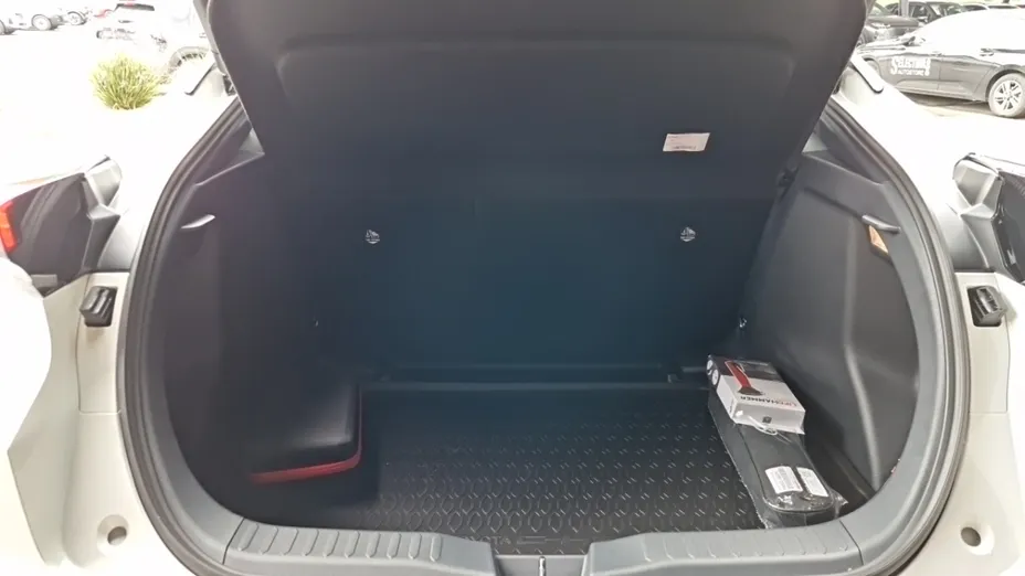 TOYOTA C-HR -