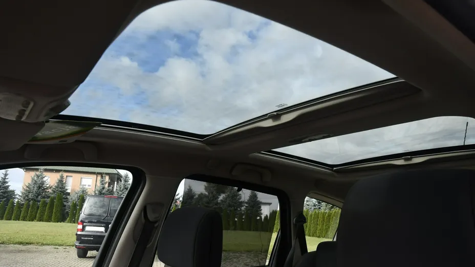 RENAULT Grand Scenic -