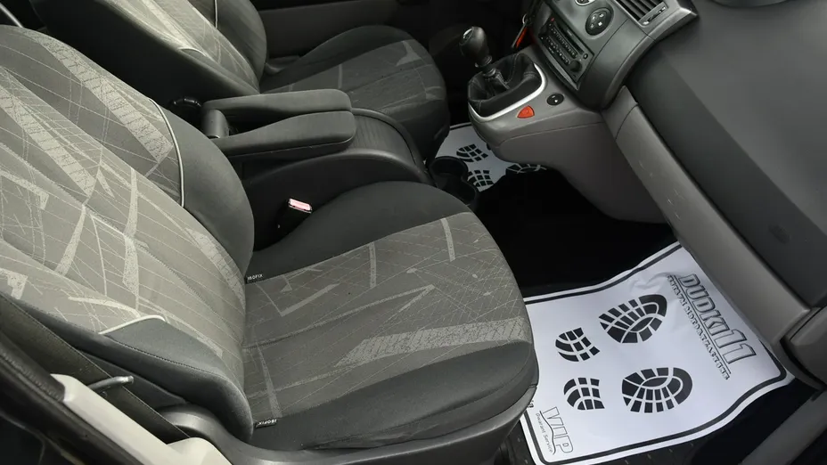 RENAULT Grand Scenic -