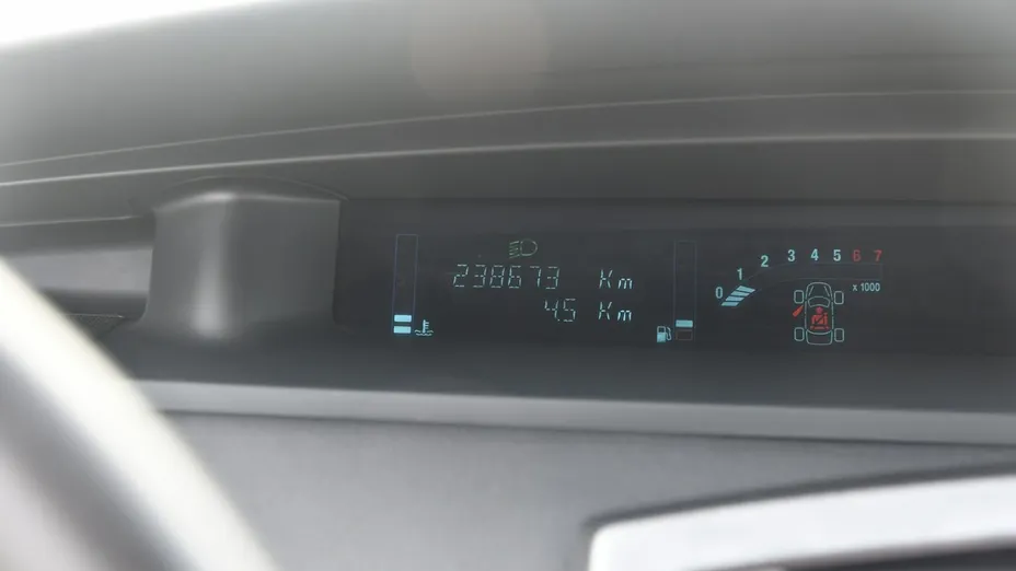 RENAULT Grand Scenic -