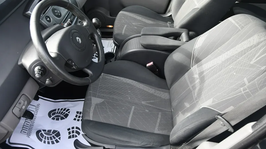 RENAULT Grand Scenic -