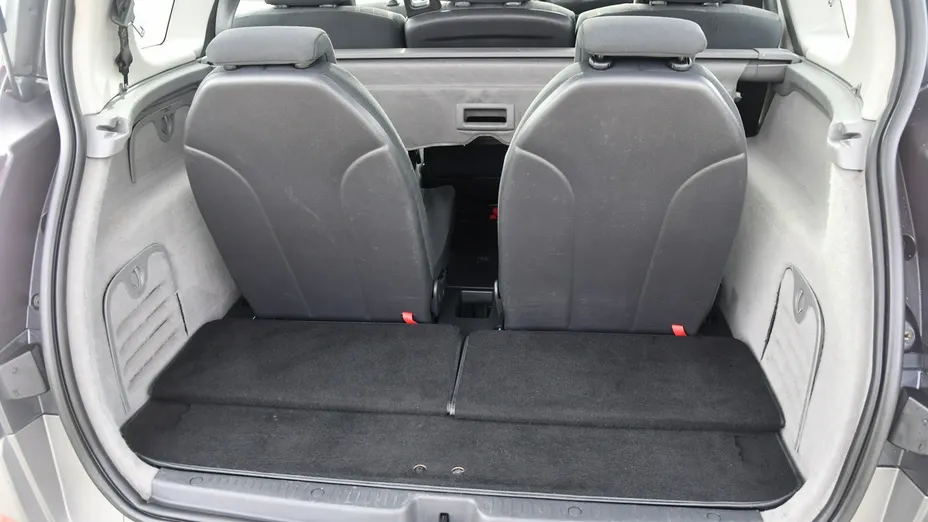 RENAULT Grand Scenic -