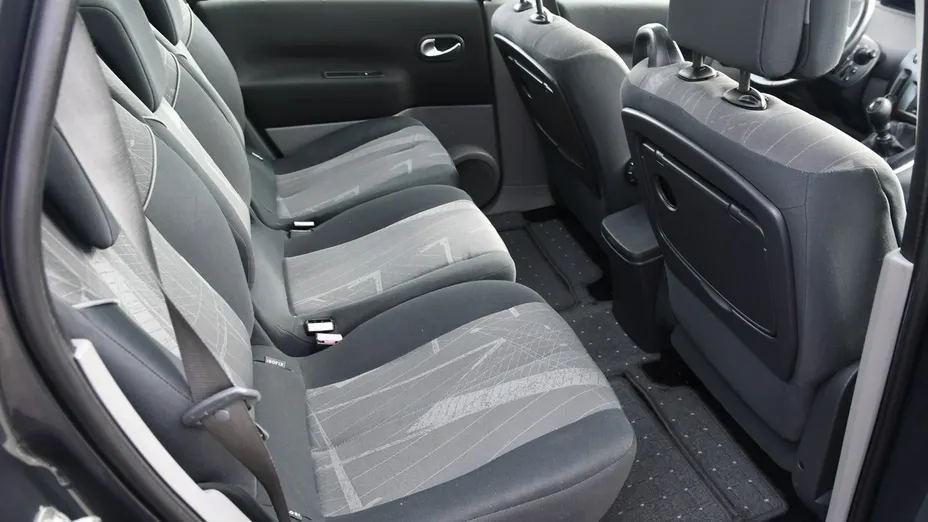 RENAULT Grand Scenic -