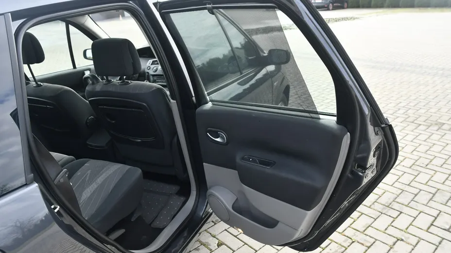 RENAULT Grand Scenic -