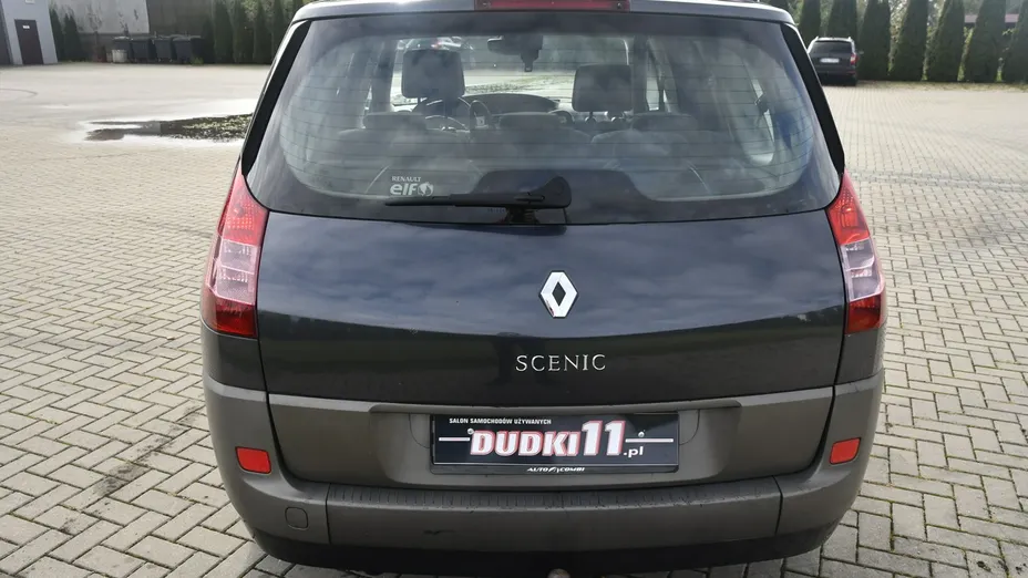 RENAULT Grand Scenic -