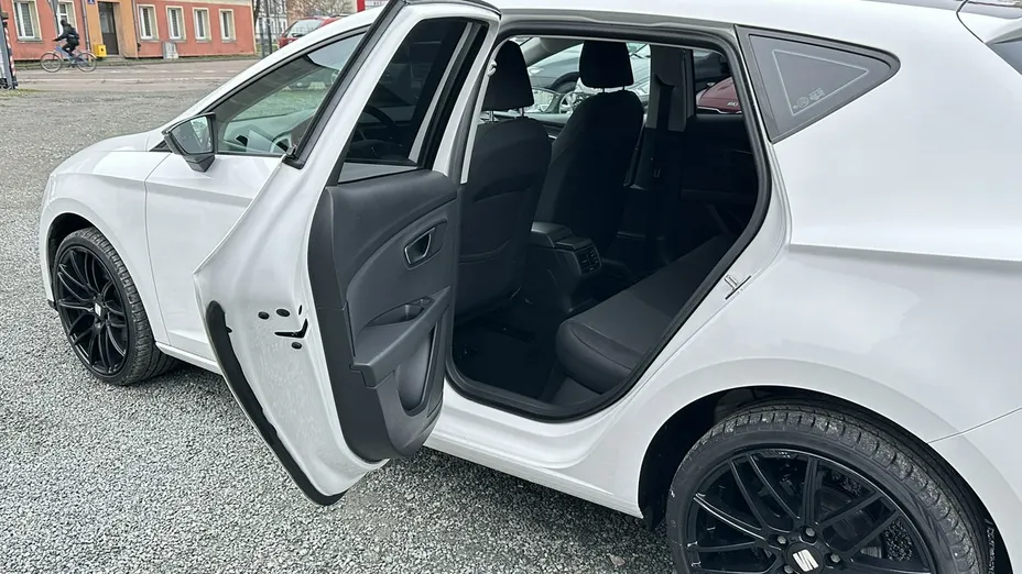 SEAT Leon -