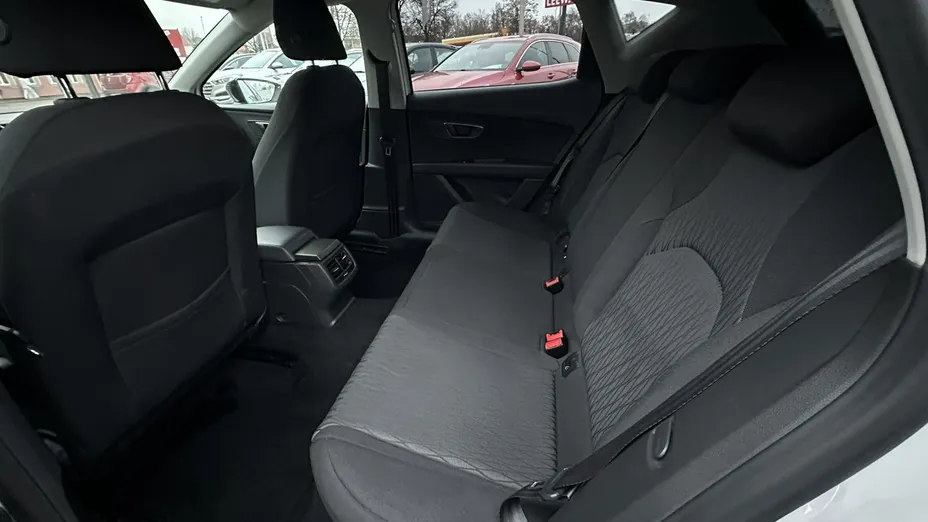 SEAT Leon -