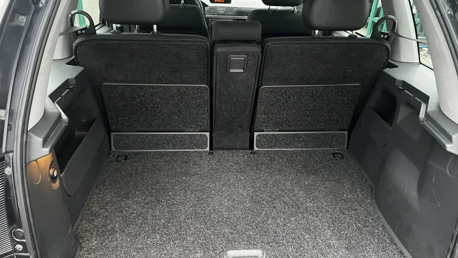 OPEL Meriva -