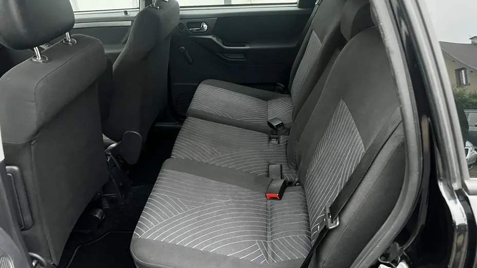 OPEL Meriva -