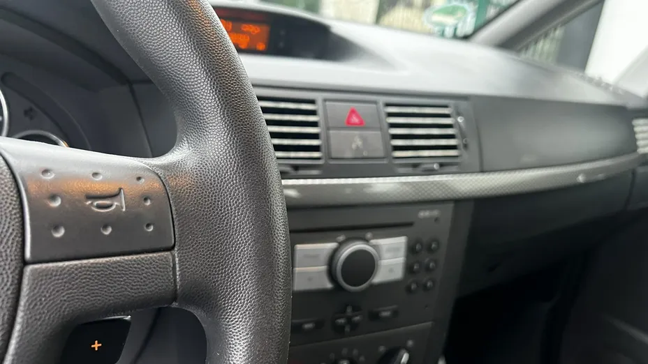 OPEL Meriva -