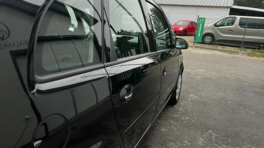 OPEL Meriva -