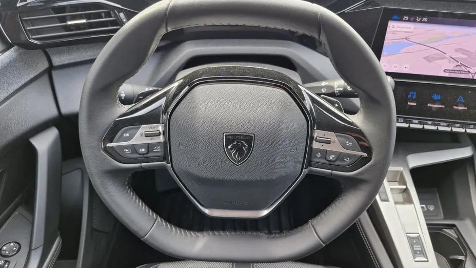 PEUGEOT 308 -