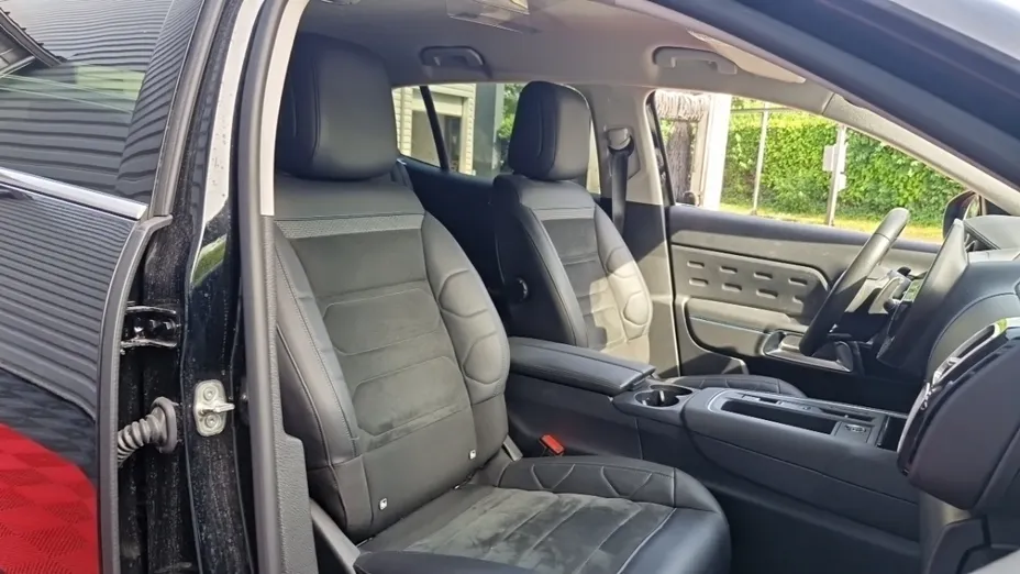 CITROEN C5 Aircross -