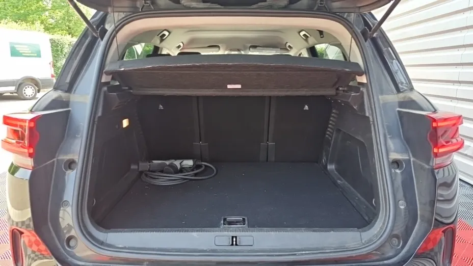 CITROEN C5 Aircross -