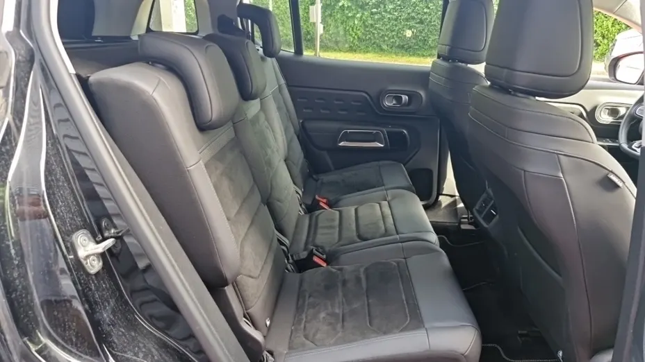 CITROEN C5 Aircross -