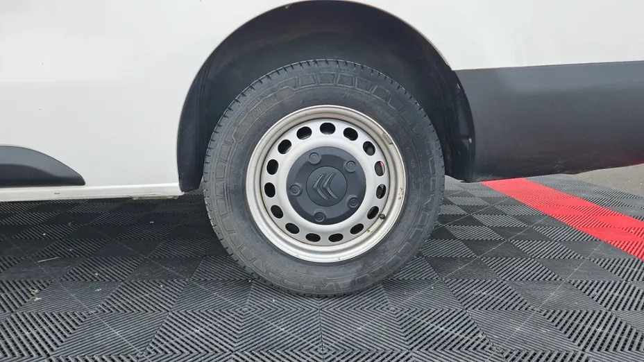 CITROEN Jumpy -