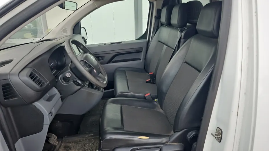 CITROEN Jumpy -
