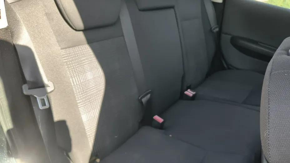 MERCEDES-BENZ A Klasa -