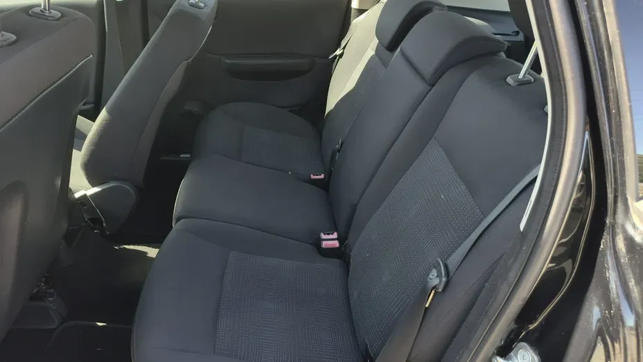 MERCEDES-BENZ A Klasa -