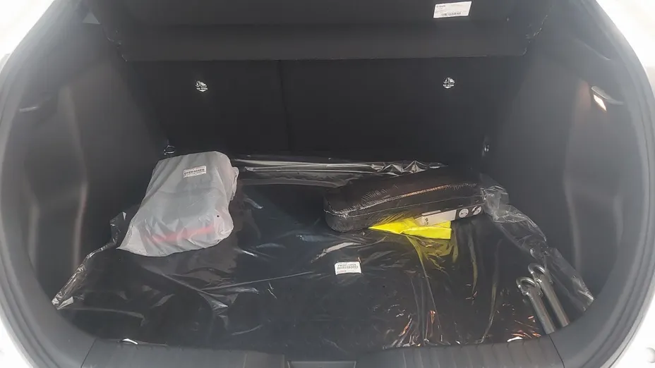 TOYOTA C-HR -