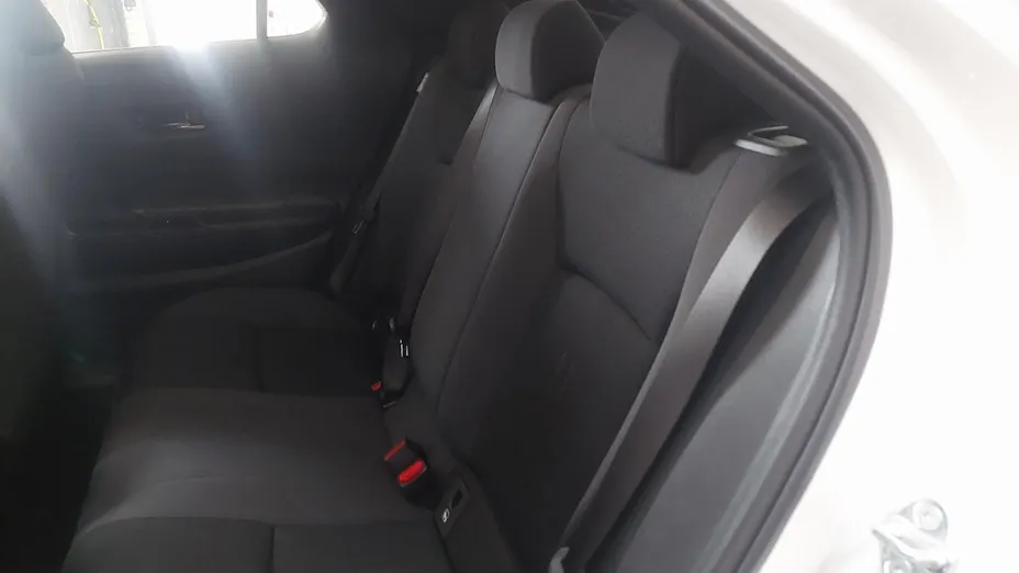 TOYOTA C-HR -