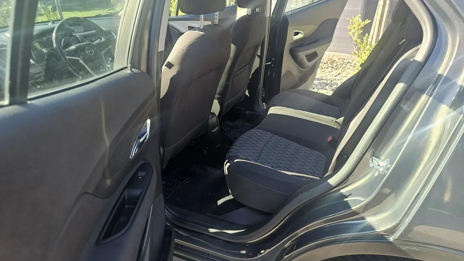 OPEL Mokka -