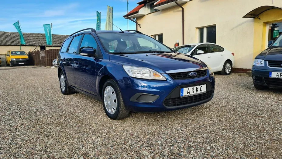 FORD Focus -