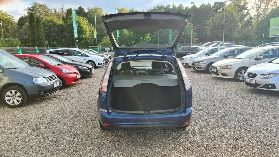 FORD Focus -