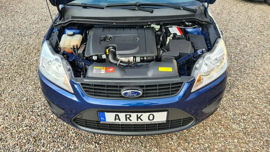 FORD Focus -