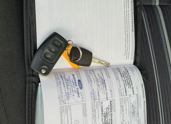 FORD Focus -