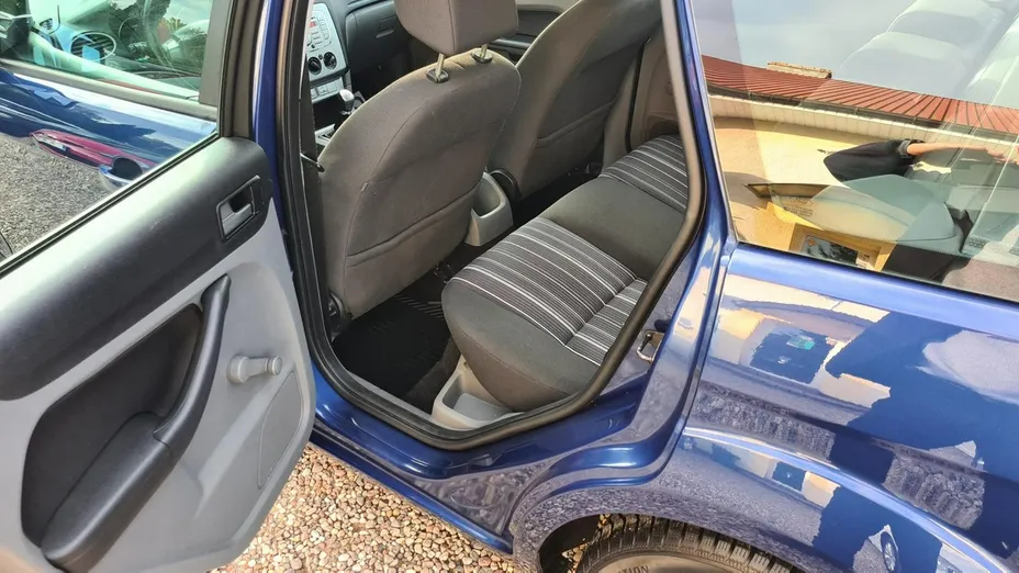 FORD Focus -