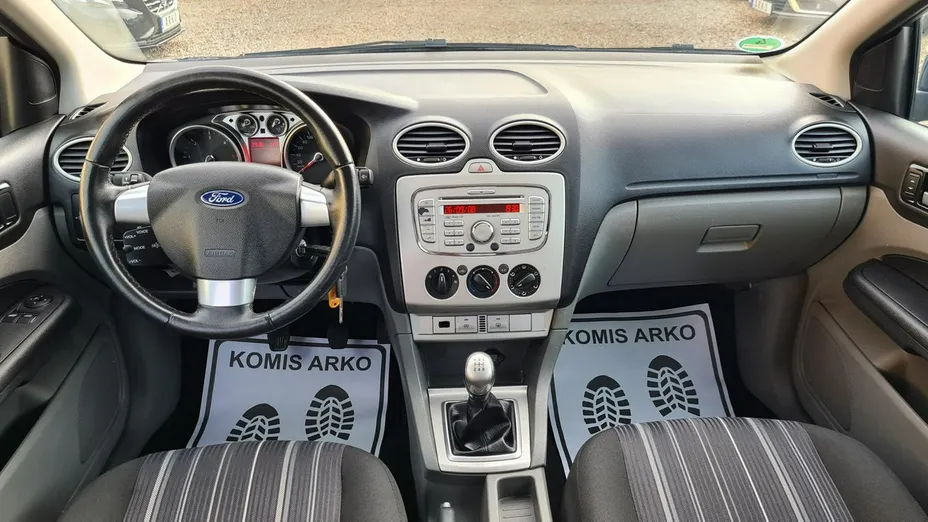 FORD Focus -
