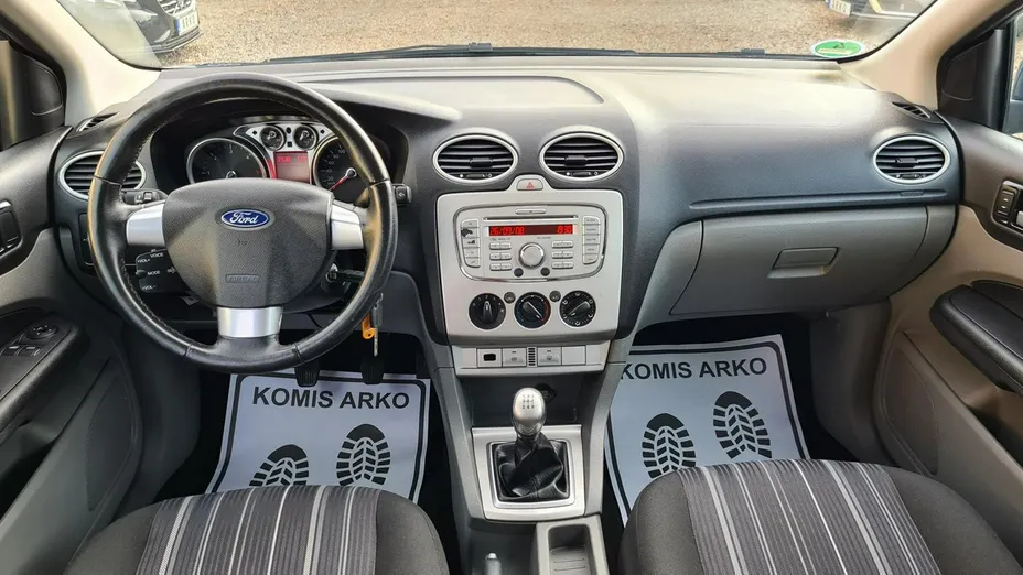 FORD Focus -