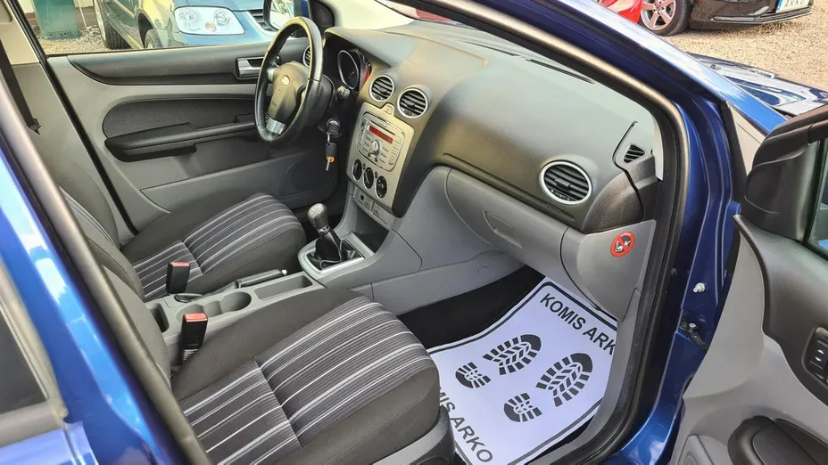 FORD Focus -