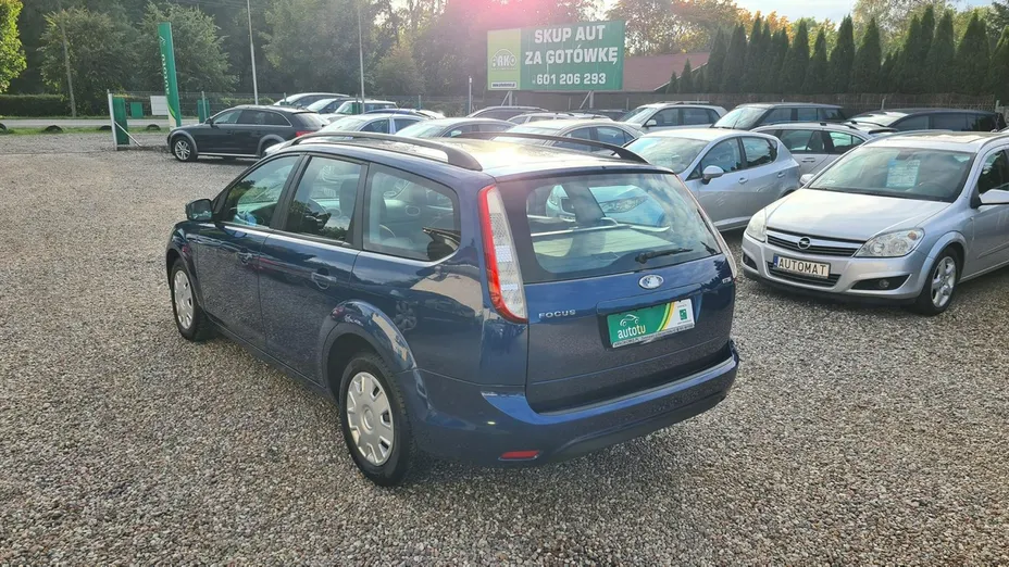 FORD Focus -