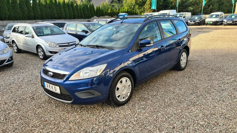 FORD Focus -