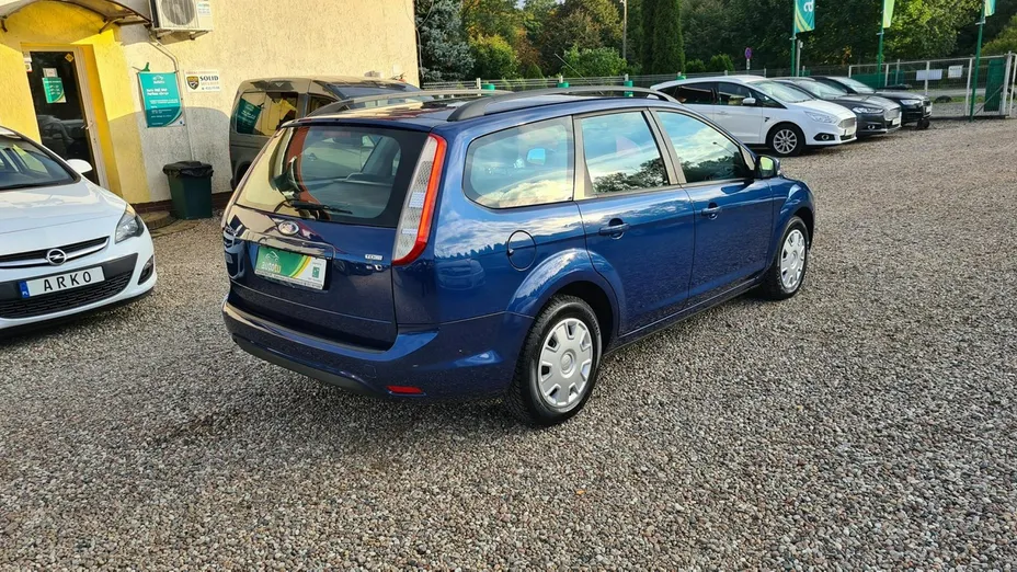 FORD Focus -