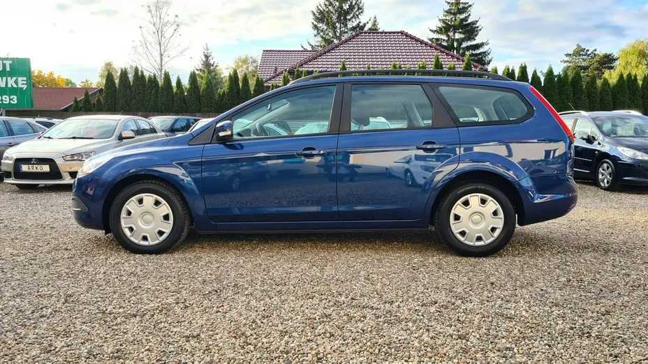 FORD Focus -