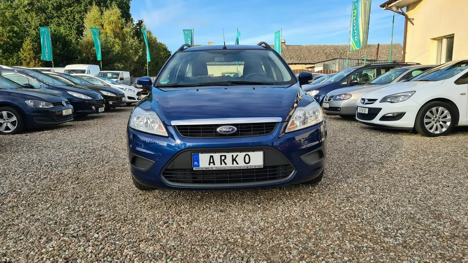 FORD Focus -