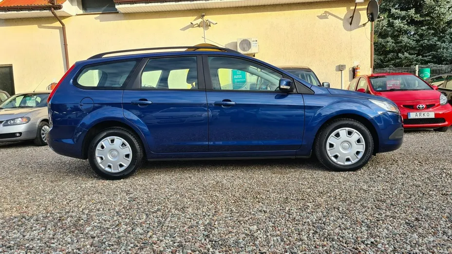 FORD Focus -