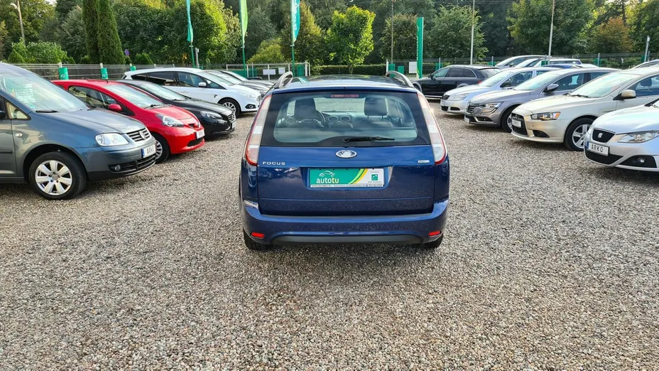 FORD Focus -